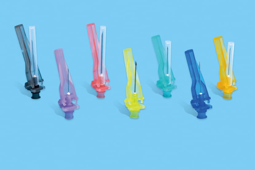 Disposable Safety Needle vs. Standard Needle: What’s the Difference?